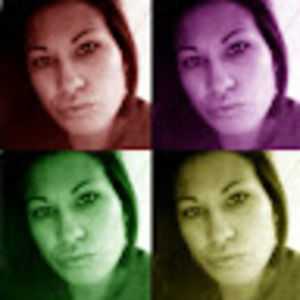 Meet your Posher, Catherine